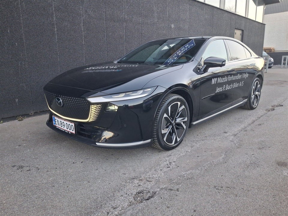 Mazda 6e Takumi+ 5d