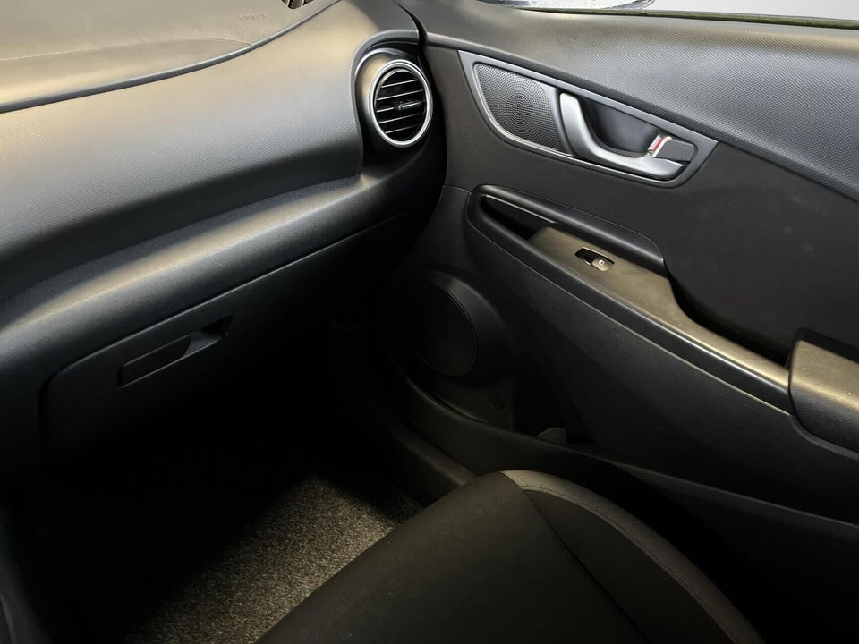 Hyundai Kona 1,0 T-GDi Trend 5d