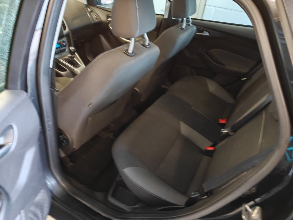 Ford Focus 1,6 Ti-VCT 105 Trend stc. 5d