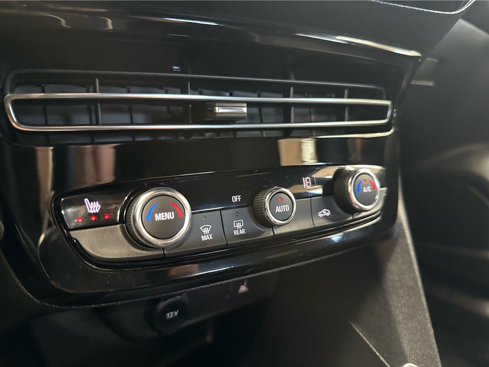 Opel Mokka-e 50 Ultimate 5d