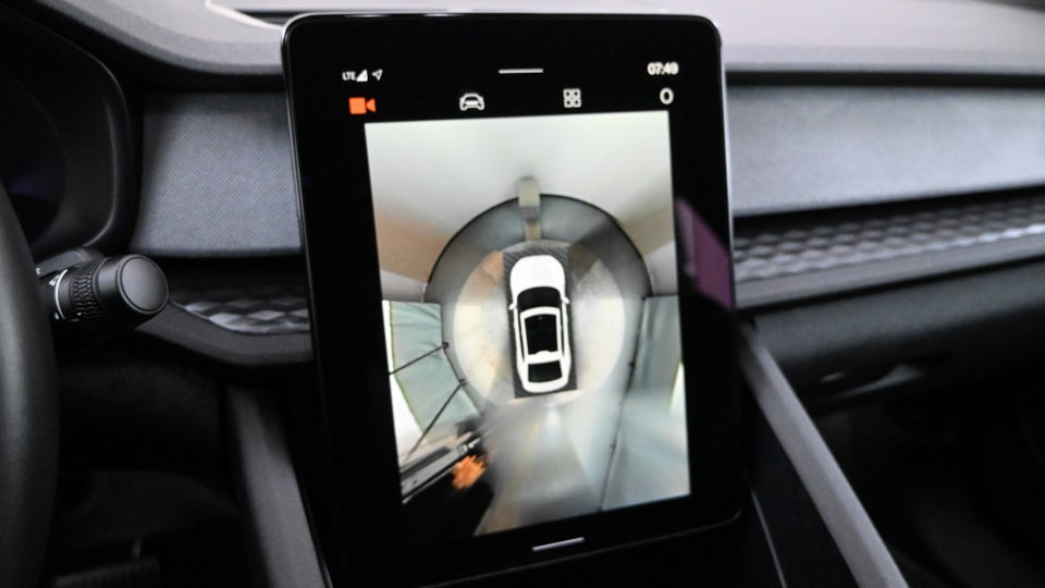 Polestar 2 Standard Range 5d