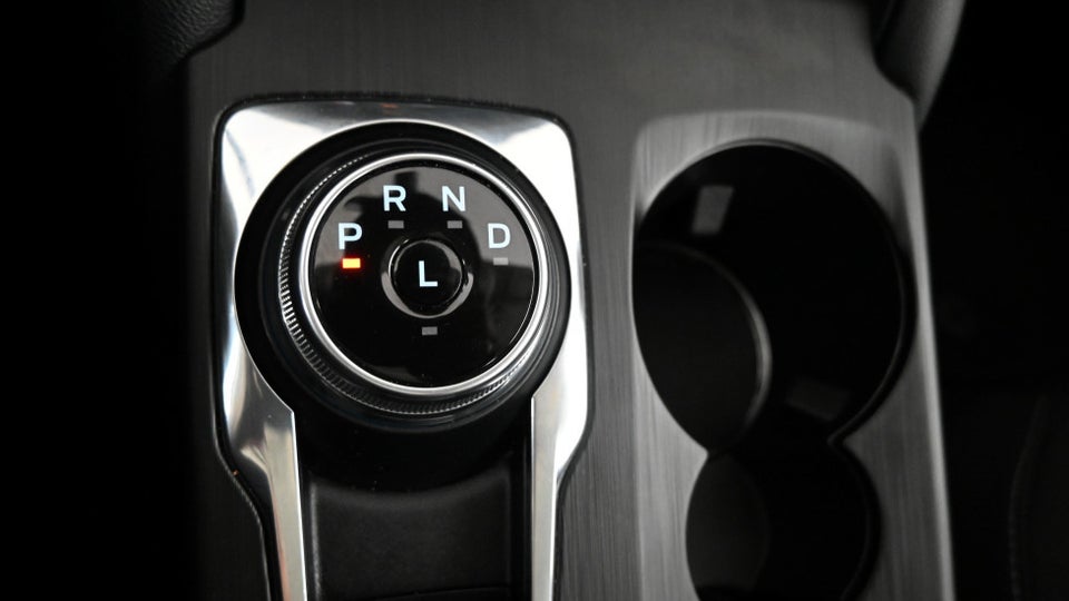 Ford Kuga 2,5 PHEV Titanium CVT 5d