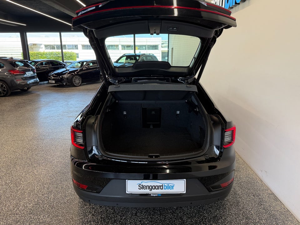 Polestar 2 Long Range 5d