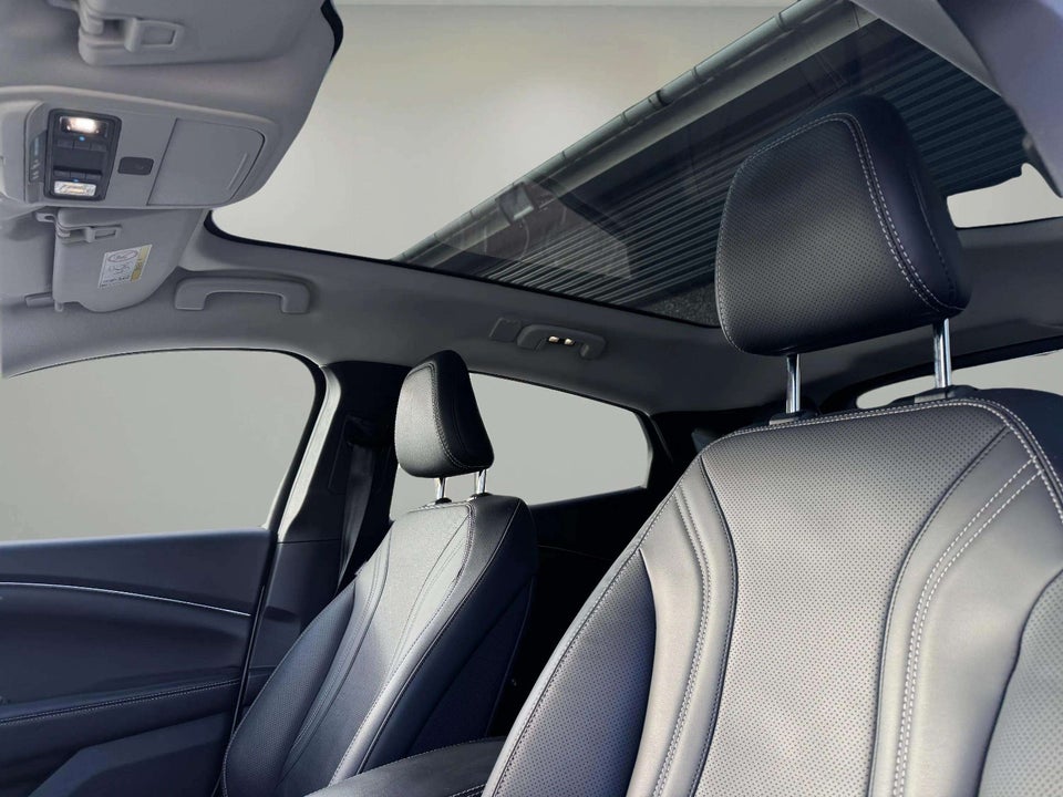 Ford Mustang Mach-E 88 Premium Extended Range 5d