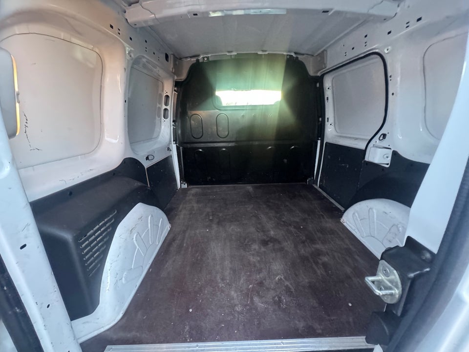 Renault Kangoo 1,5 dCi 90 Express L1 EDC