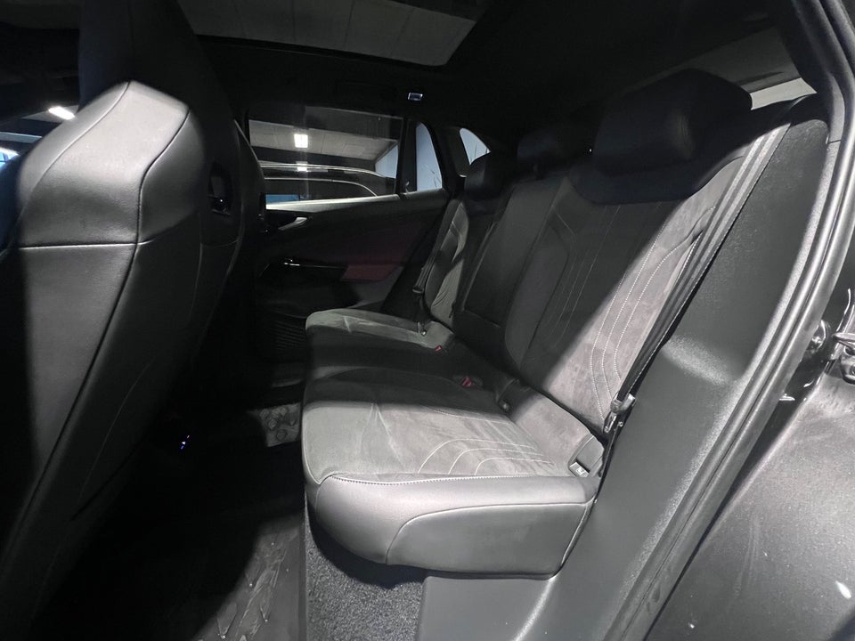 VW ID.4 77 Pro Performance Max 5d