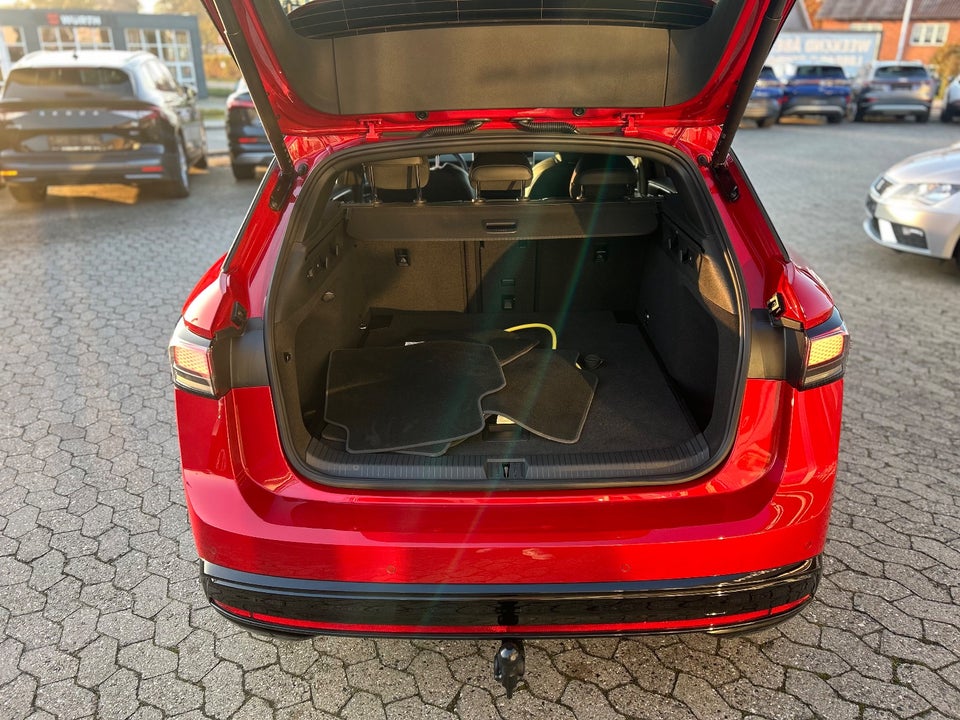 VW ID.7 77 Style Tourer 5d