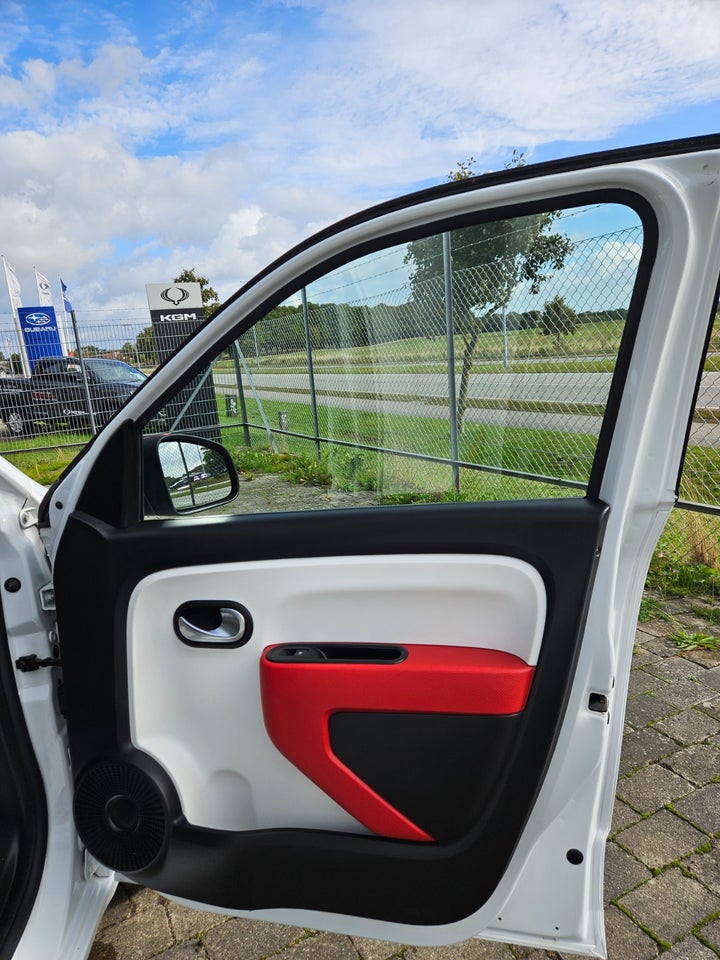 Renault Twingo 1,0 SCe 70 Expression 5d