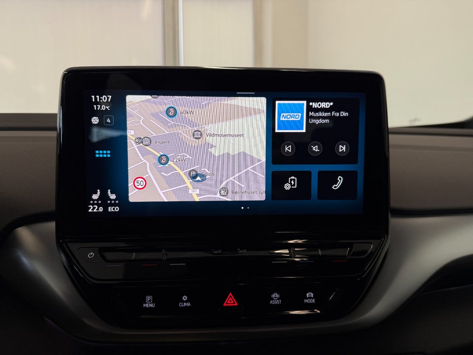 VW ID.4 77 Pro Performance 5d