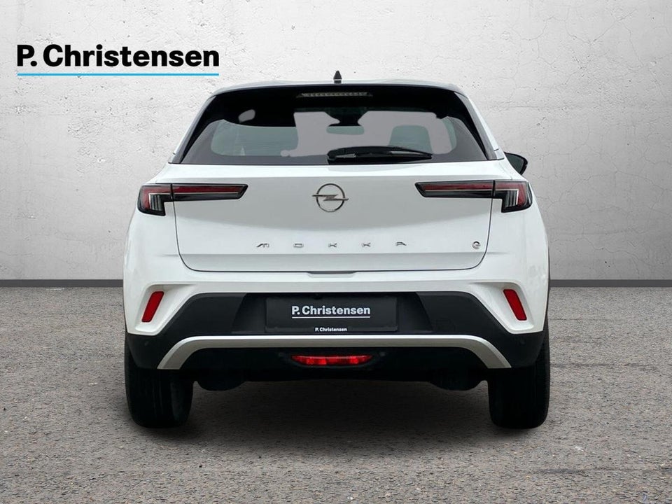 Opel Mokka-e 50 Elegance 5d