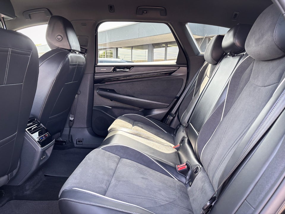 VW ID.7 77 Style Tourer 5d