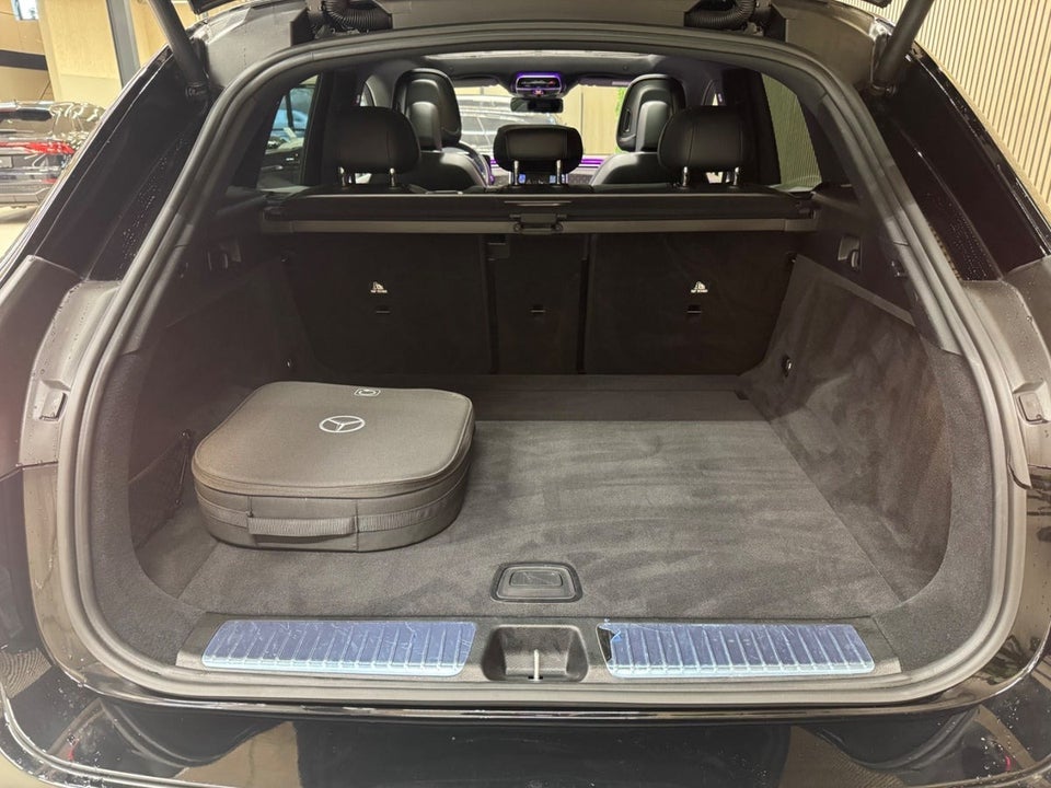 Mercedes EQE350 SUV AMG Premium Plus 4Matic 5d