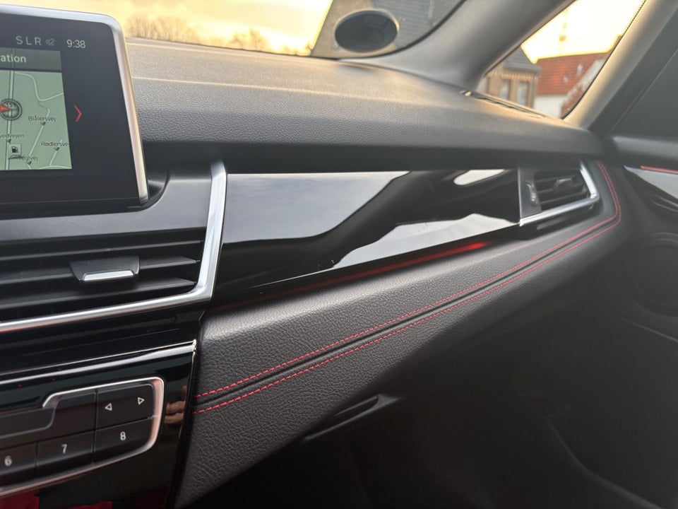 BMW 225xe 1,5 Active Tourer Luxury Line aut. 5d