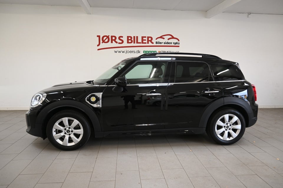 MINI Countryman Cooper SE 1,5 Essential aut. ALL4 5d