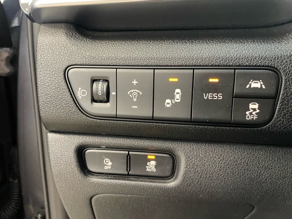 Kia e-Niro 64 Advance 5d