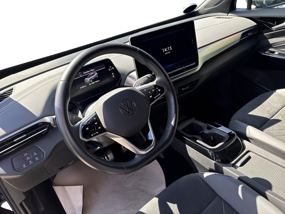 VW ID.4 52 Pure Performance 5d