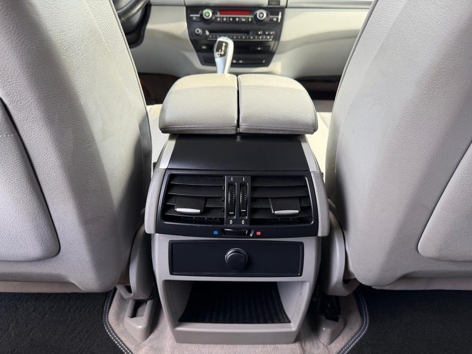 BMW X5 3,0 xDrive30d aut. 5d