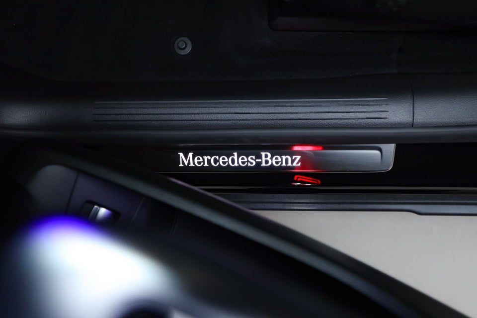 Mercedes EQE350 SUV AMG Advance Plus 4Matic 5d