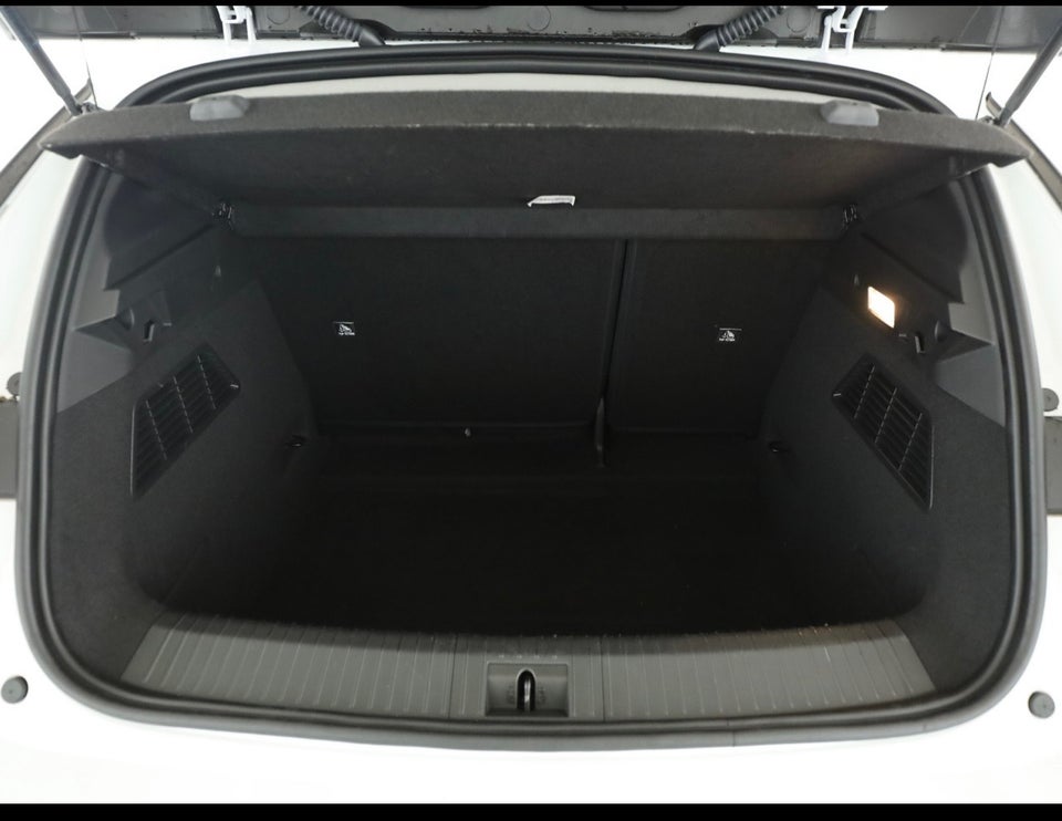 Renault Megane E-Tech 40 Iconic 5d