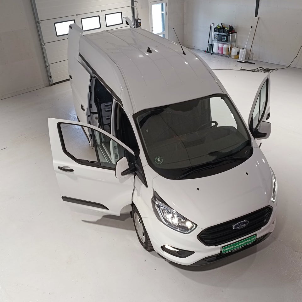 Ford Transit Custom 320 L2 2,0 TDCi 130 Trend