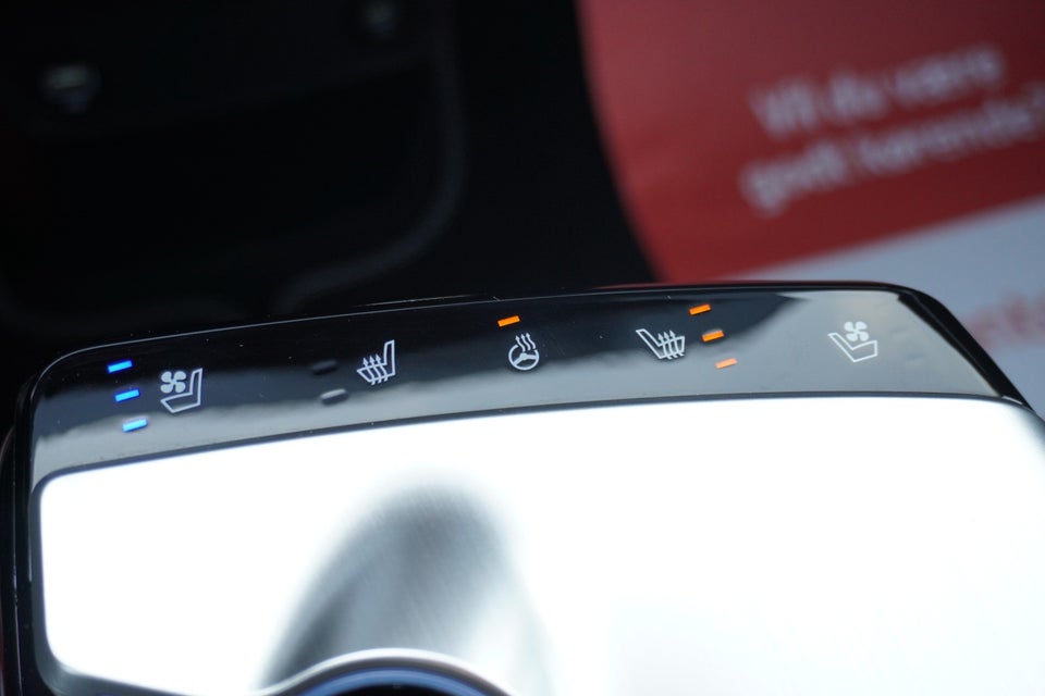 Kia EV6 77 Long Range Performance Upgrade AWD 5d