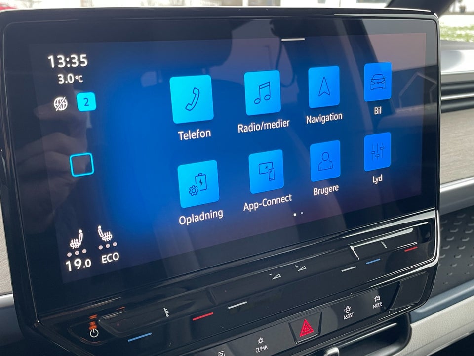 VW ID.Buzz 77 Style SWB 5d