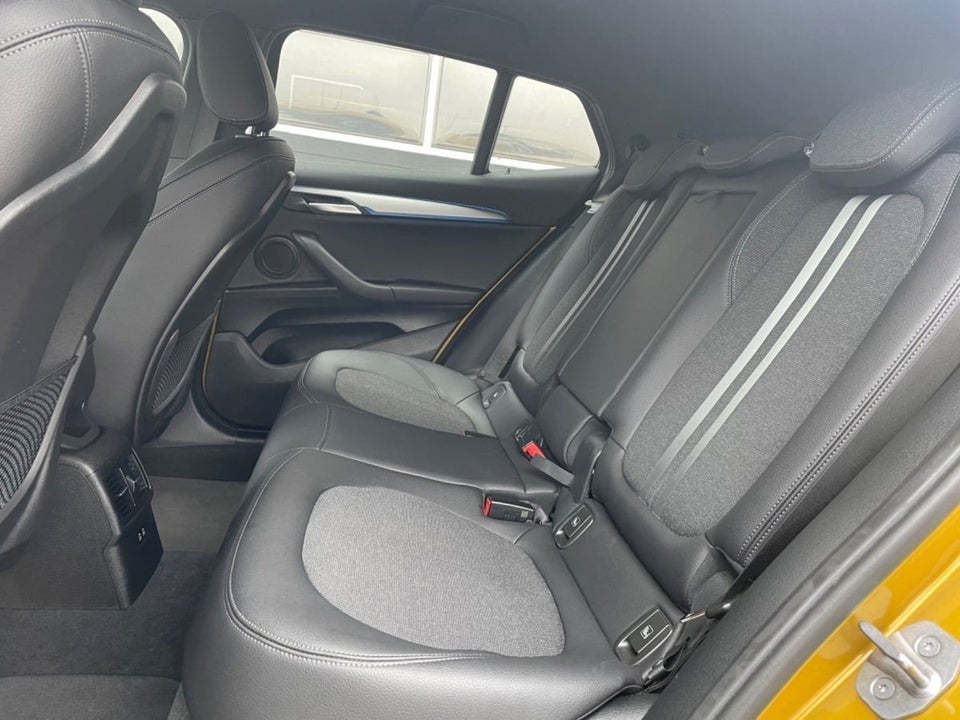 BMW X2 1,5 xDrive25e M-Sport aut. 5d