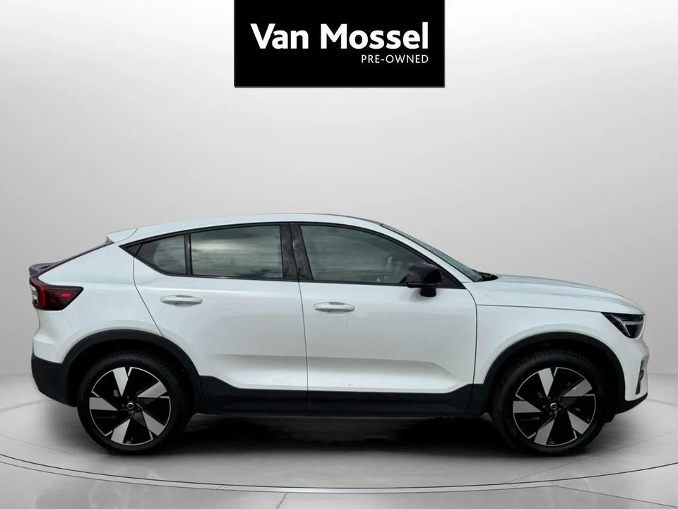 Volvo C40 P6 ReCharge Core 5d