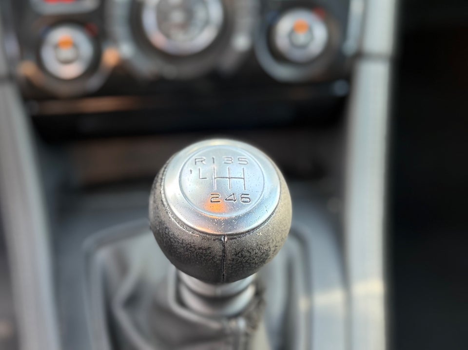 Peugeot RCZ 1,6 THP 200 2d