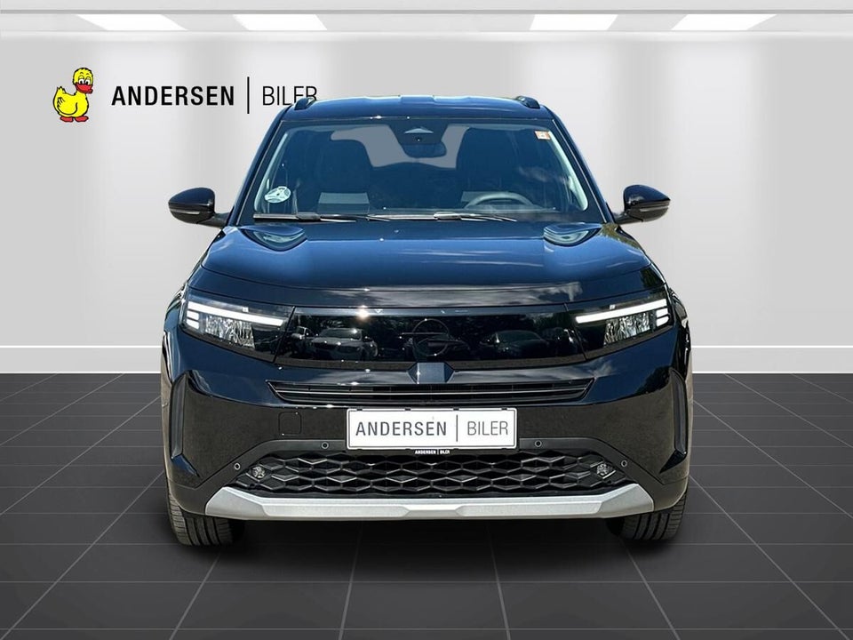 Opel Frontera 44 GS 5d