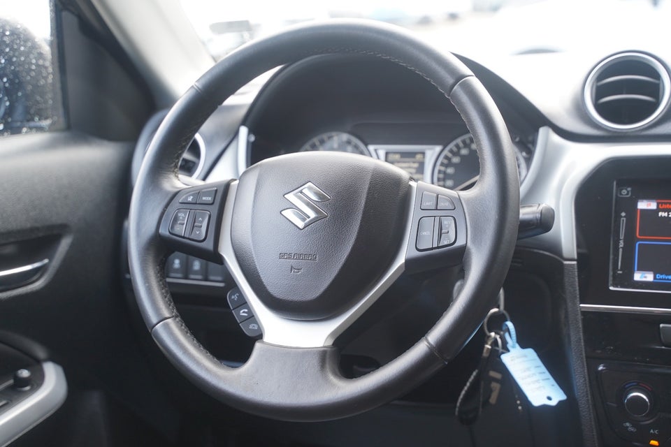 Suzuki Vitara 1,6 Active 5d