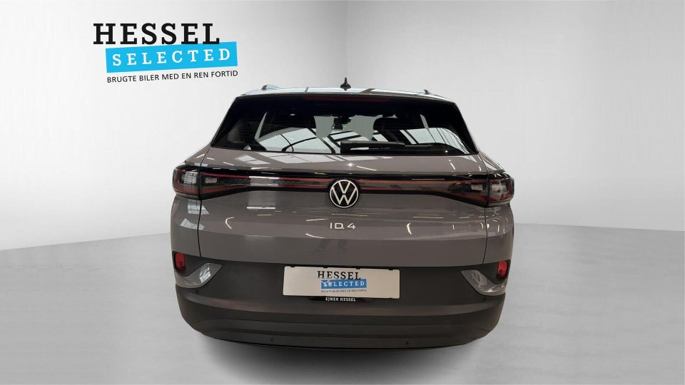 VW ID.4 77 Pro 5d