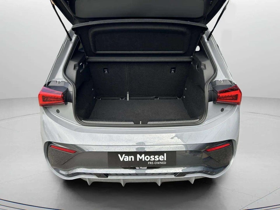 Cupra Born 77 e-Boost 5d