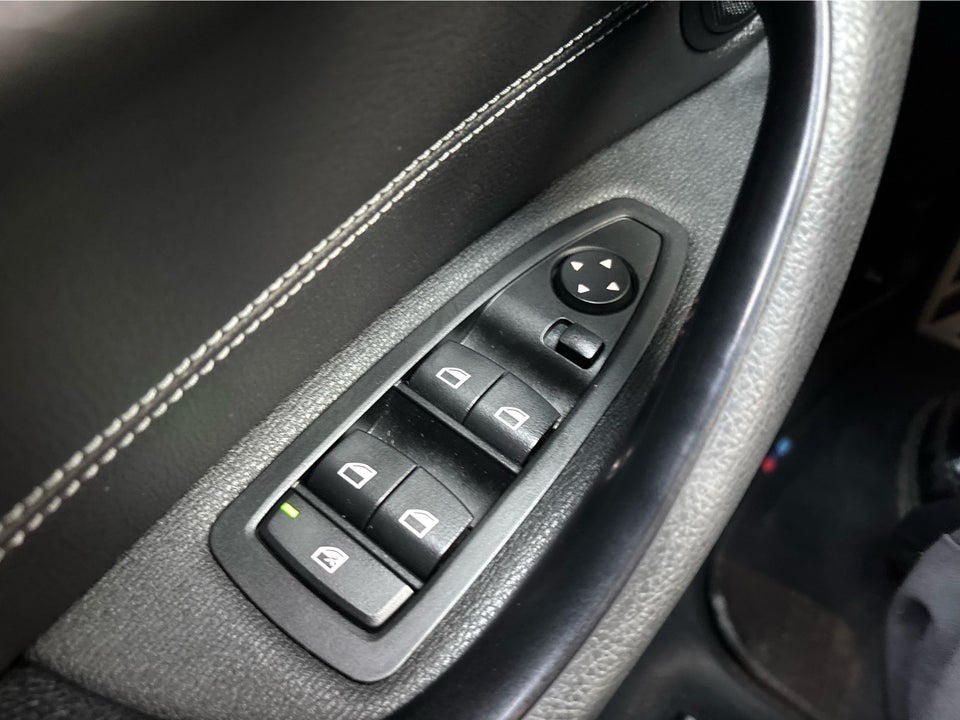 BMW X1 1,5 xDrive25e M-Sport aut. 5d