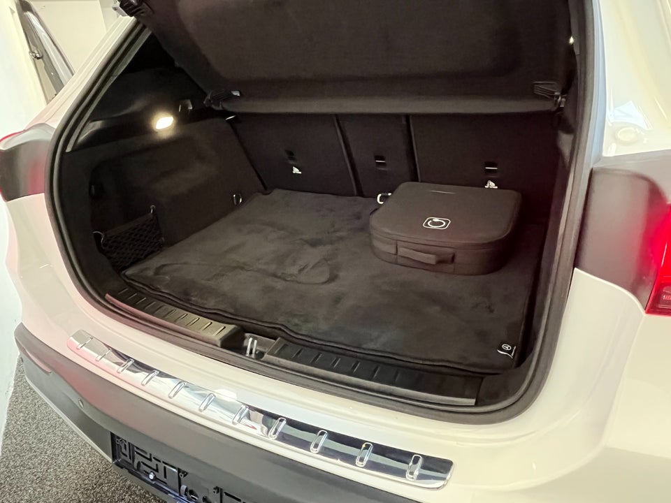 Mercedes EQA250+ AMG Line 5d