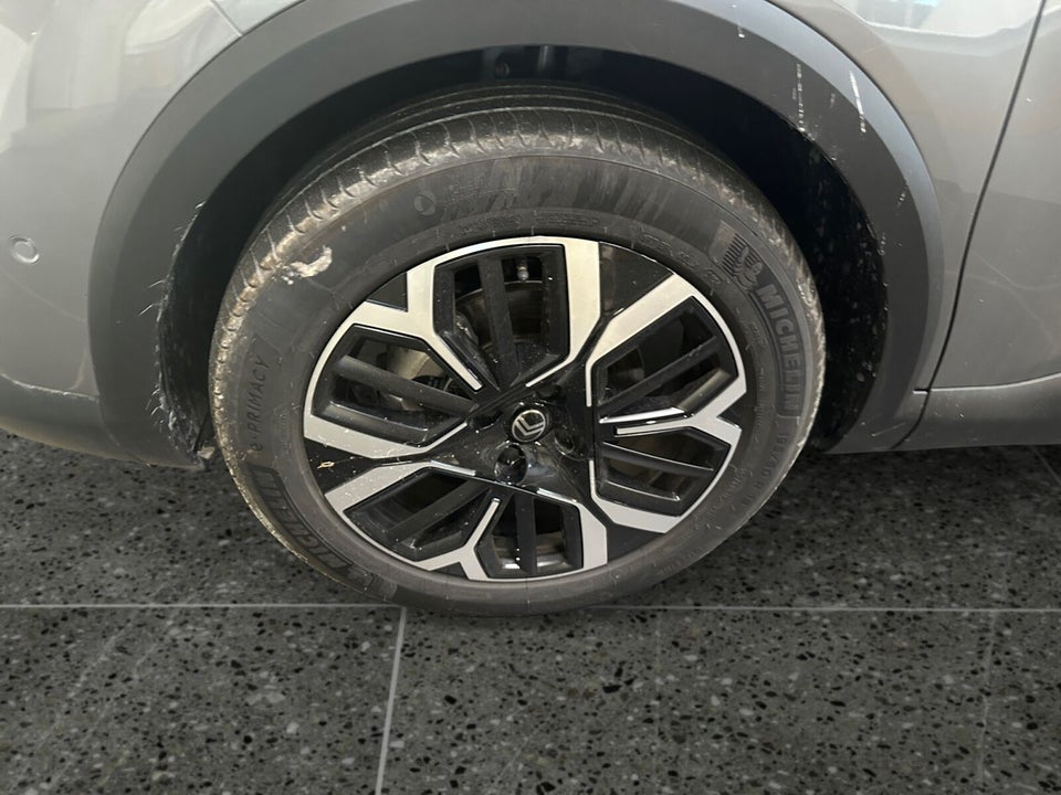 Citroën ë-C4 54 VTR Sport 5d