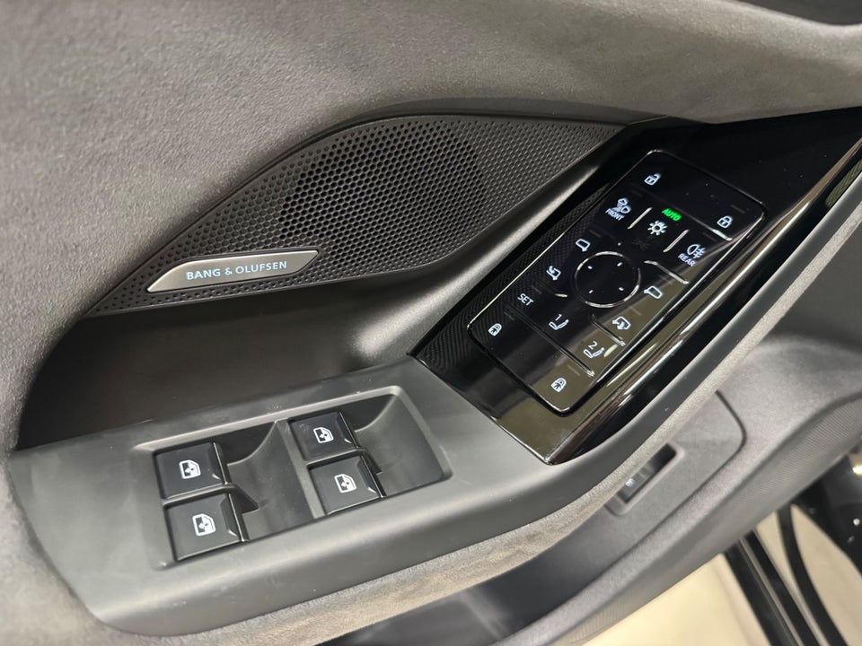 Audi A6 e-tron Ultra Avant quattro 5d