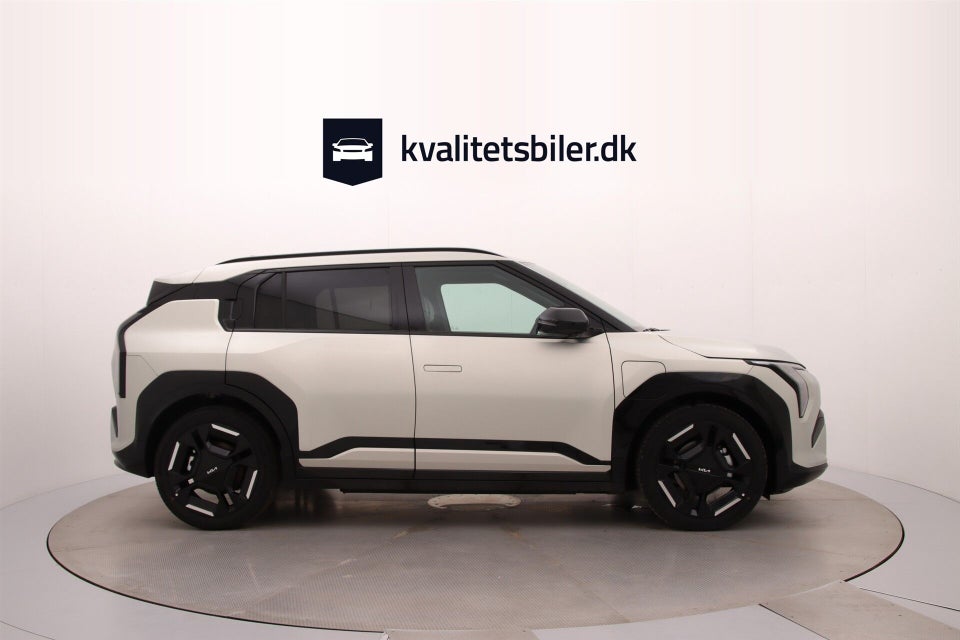 Kia EV3 81 Long Range GT-Line 5d