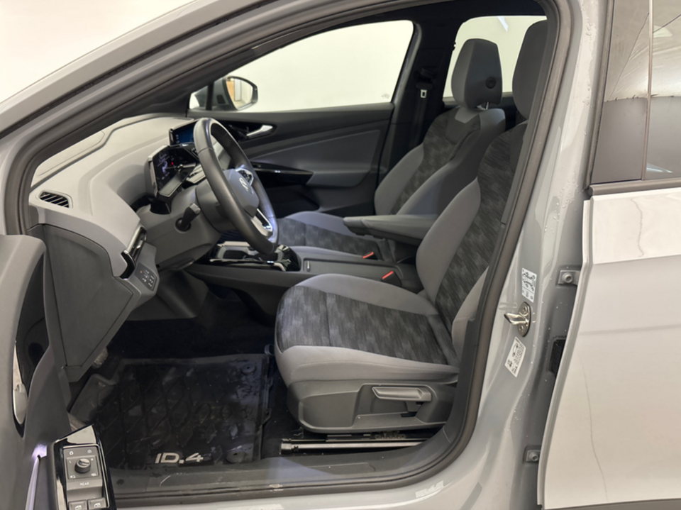 VW ID.4 77 Pro Performance 5d