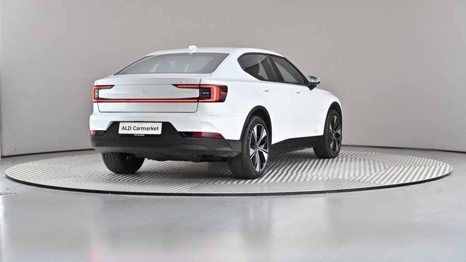 Polestar 2 Long Range 5d