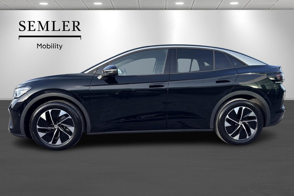 VW ID.5 77 Style+ 5d