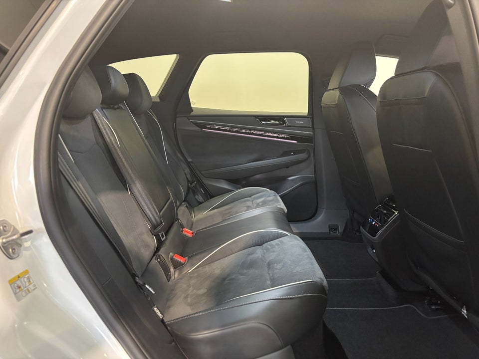 VW ID.7 77 Style Tourer 5d