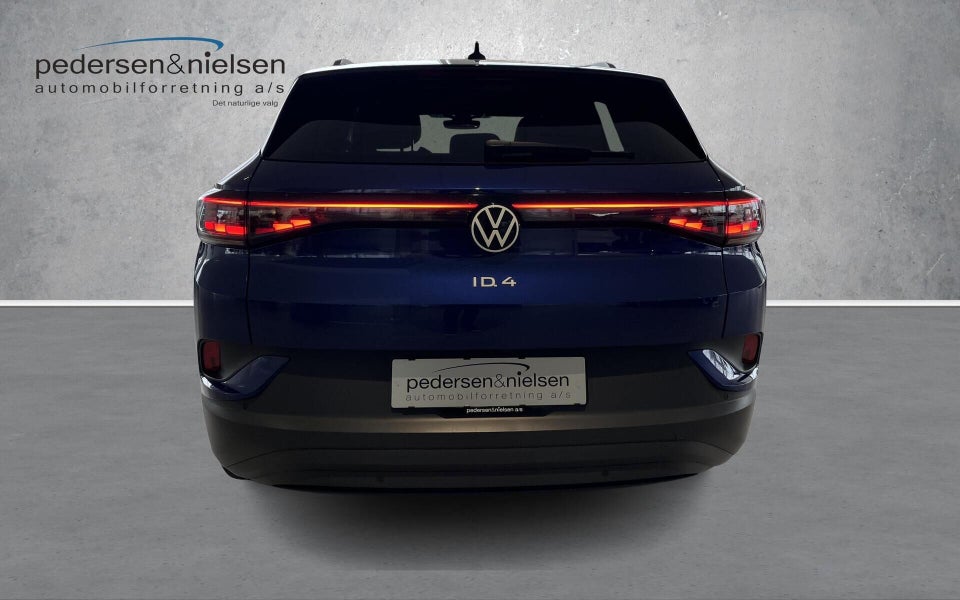 VW ID.4 77 Pro 5d