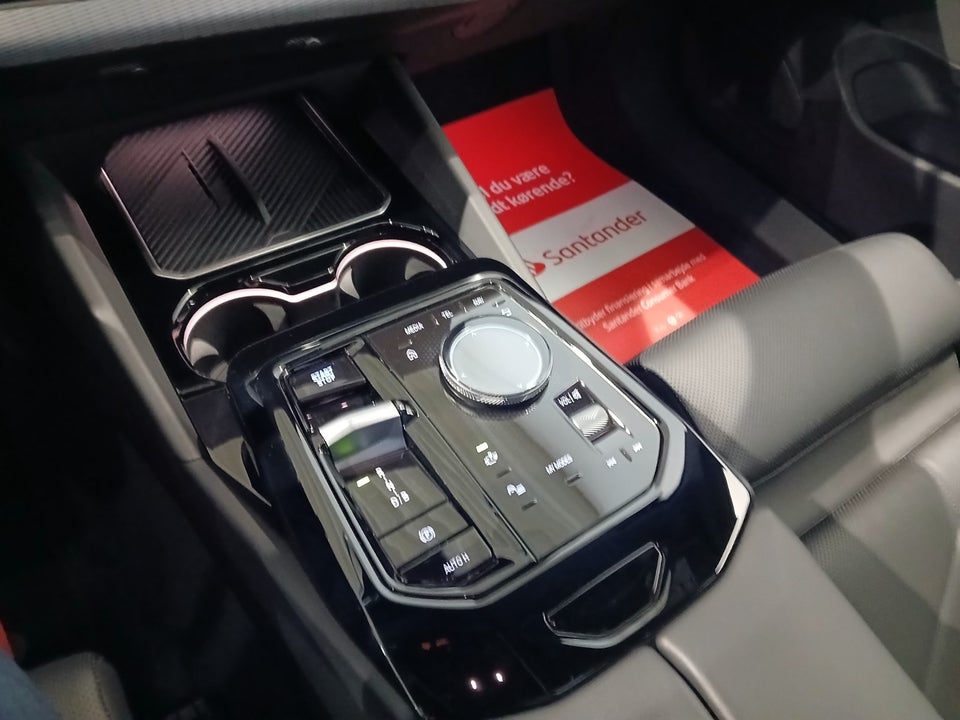 BMW i5 eDrive40 M-Sport 4d