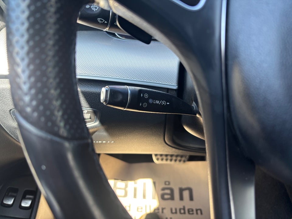 Mercedes E220 d 2,0 Avantgarde stc. aut. 5d