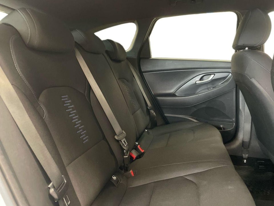 Hyundai i30 1,0 T-GDi Go! stc. 5d