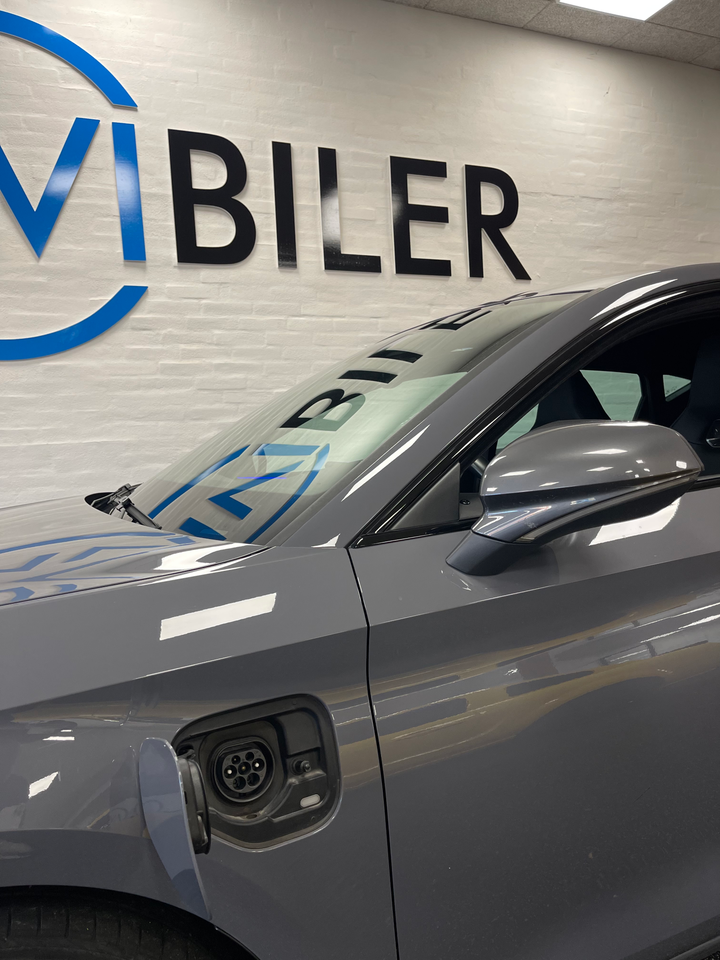 Seat Leon 1,4 eHybrid Cupra DSG 5d