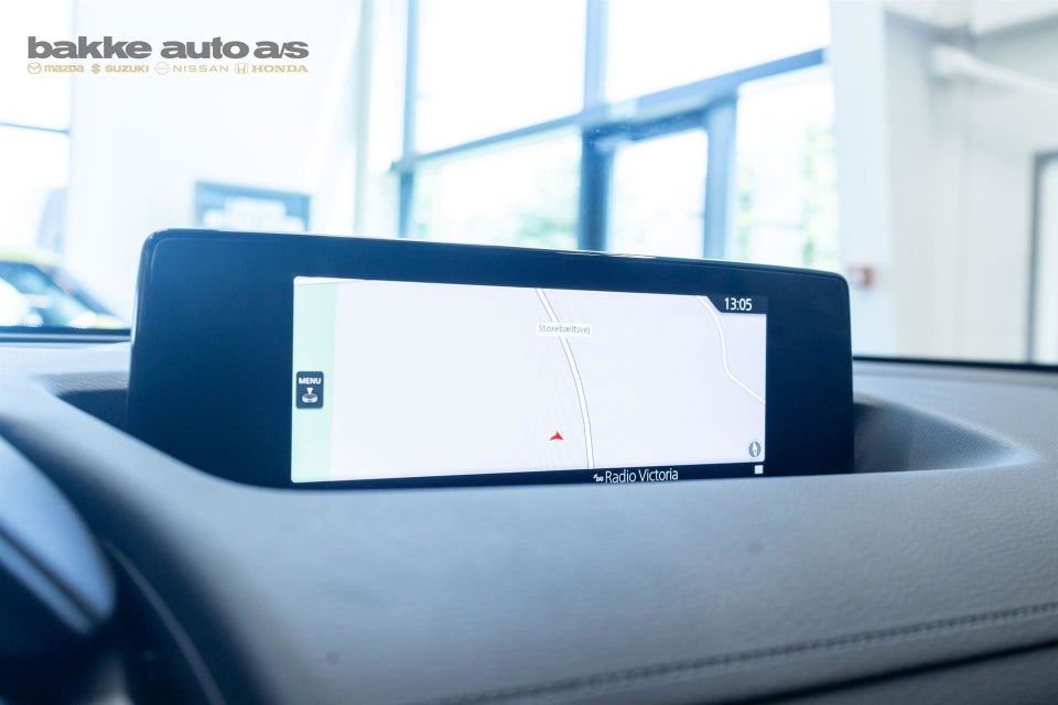 Mazda MX-30 0,8 e-SkyActiv R-EV Advantage 5d