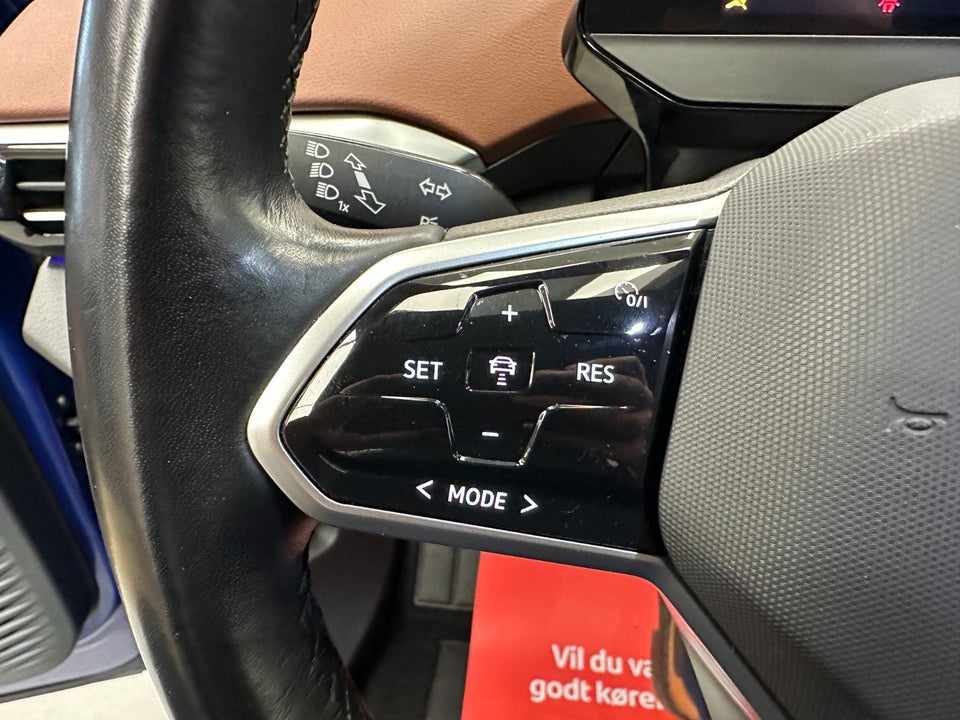 VW ID.4 52 Style Pure 5d