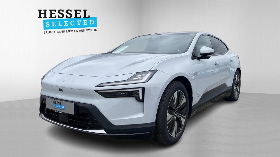 Polestar 4 Coupé Nordic Edition AWD 5d